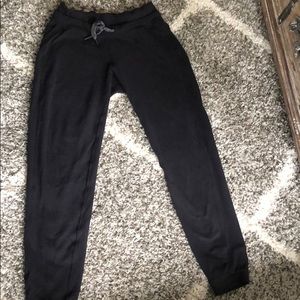 Lulu lemon sweatpants